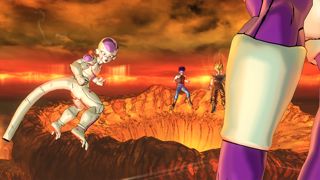 Dragon Ball Xenoverse 2 Screenshot 7
