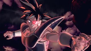 Dragon Ball Xenoverse 2 Screenshot 11
