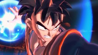 Dragon Ball Xenoverse 2 Screenshot 14