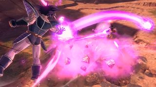 Dragon Ball Xenoverse 2 Screenshot 12