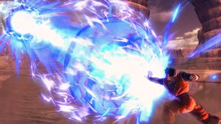 Dragon Ball Xenoverse 2 Screenshot 15