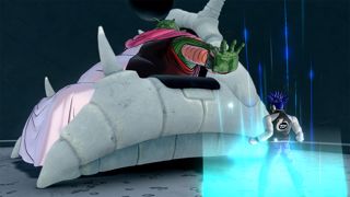 Dragon Ball Xenoverse 2 Screenshot 13