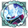 Want to Be the Next God of Destruction? Trophy