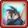 Full Ultimate Power! Trophy