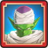Namekian Training Trophy