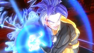Dragon Ball Xenoverse Screenshot 5