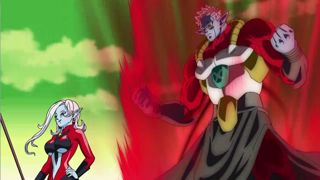 Dragon Ball Xenoverse Screenshot 3