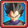 Saiyan Training Trophy