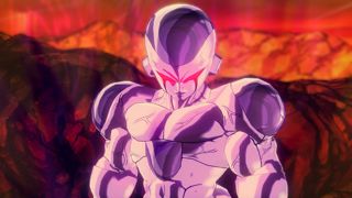 Dragon Ball Xenoverse Screenshot 7