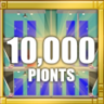 10 000 points in Elevator Action Trophy