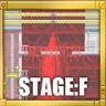Final stage completed Trophy