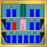 Playing "Elevator Action" Trophy