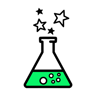 Chemistry Degree Trophy