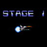 Stage 1 Trophy