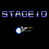 Stage 10 Trophy