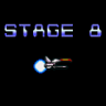Stage 8 Trophy