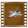 Jet Fighter Downer Trophy