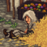Assassin's Greed Trophy