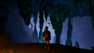 Jusant Screenshot 5