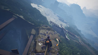 Jusant Screenshot 9