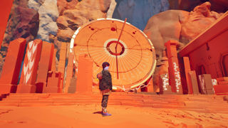 Jusant Screenshot 1