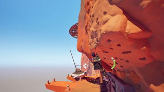 Jusant Screenshot 6