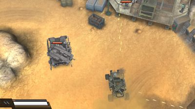 Killzone: Liberation