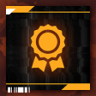 Gold Standard Trophy