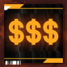 Military Bonus Trophy