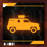 Mobile Fortress Trophy
