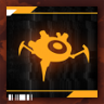 Not So Friendly Trophy