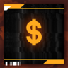Pocket Change Trophy