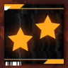 Show Off Your Skills Trophy