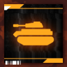 Anti-Tank Personnel Trophy