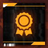 Gold Standard Trophy