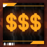 Military Bonus Trophy