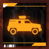 Mobile Fortress Trophy