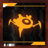 Not So Friendly Trophy