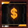 Pocket Change Trophy