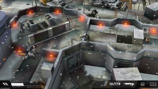 Killzone: Liberation Screenshot 3
