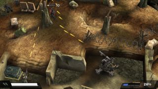 Killzone: Liberation Screenshot 7