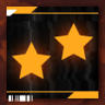 Show Off Your Skills Trophy