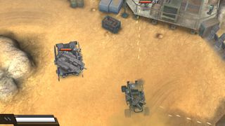 Killzone: Liberation Screenshot 10