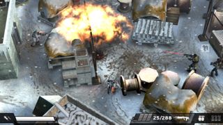 Killzone: Liberation Screenshot 9
