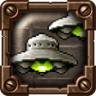 Aliens Like Lasers, Right? Trophy