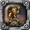 Metal Slug Survive Trophy