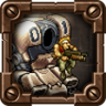 Methodical Sharpshooting Trophy
