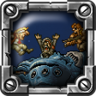 Mission Complete! Trophy