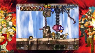 Metal Slug XX Screenshot 9