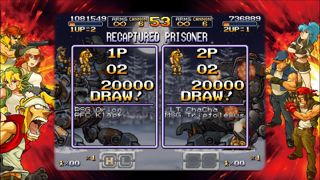 Metal Slug XX Screenshot 10